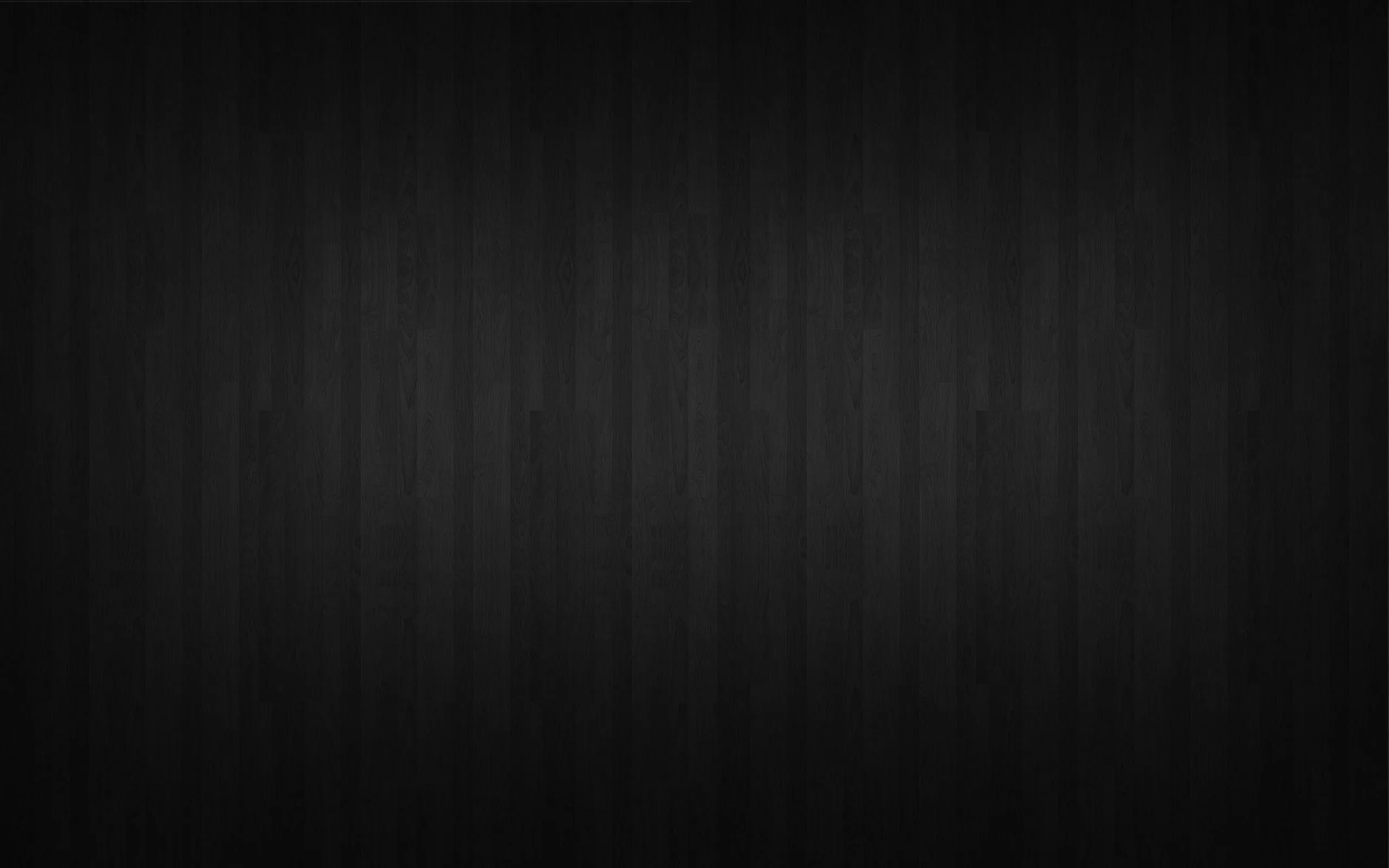 Konsep Terpopuler Wallpaper Black Wall 4K