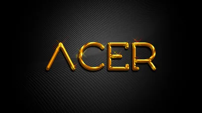 acer gold background Luis Mendoza