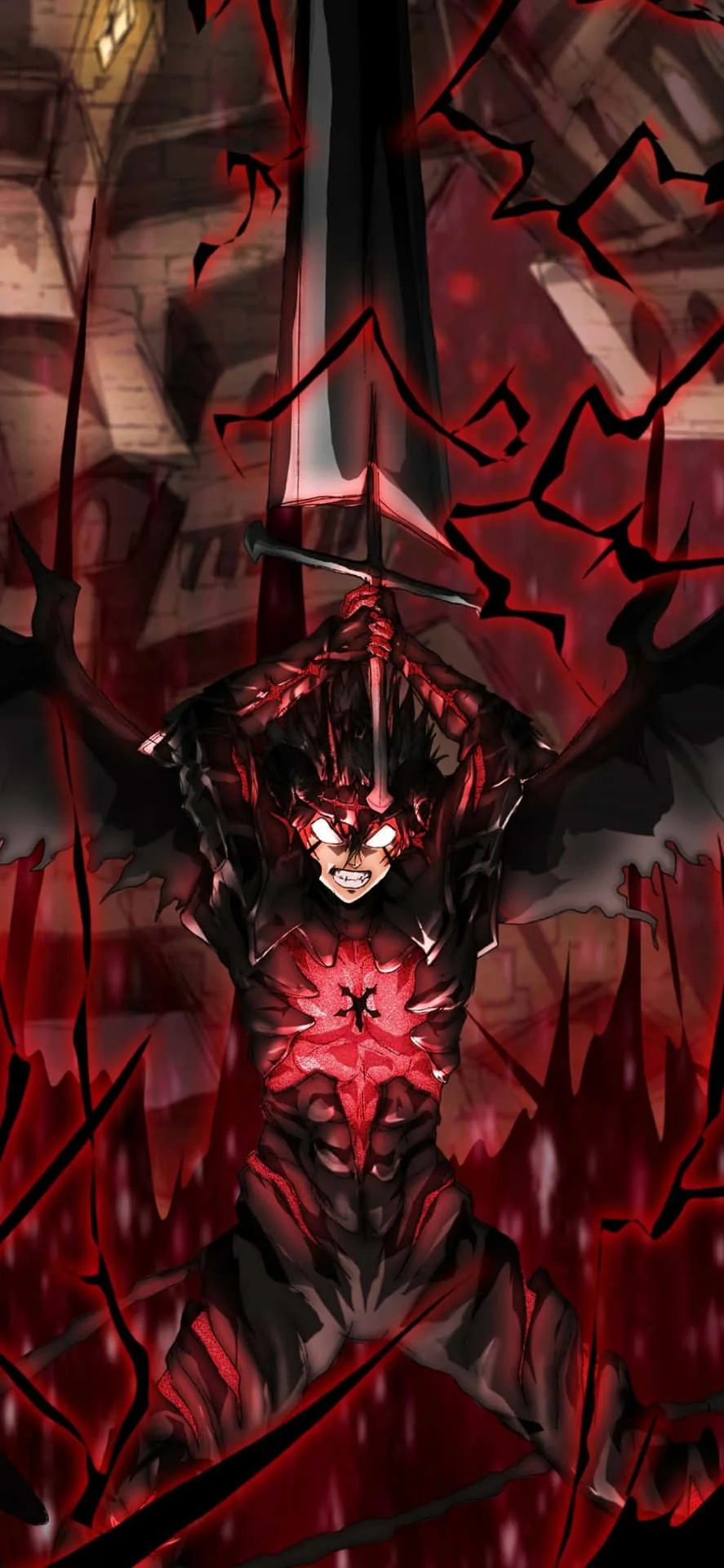 Black Anime Pictures