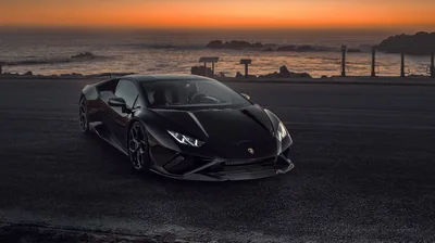 Lamborghini Huracan Wallpaper Hd For Ipad
