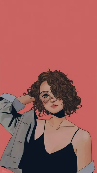 Girly Academic Wallpapers