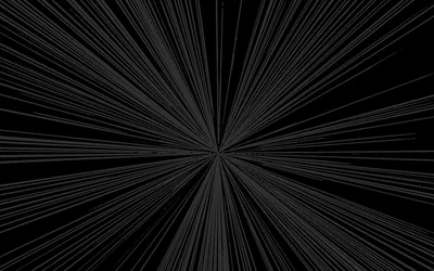 Black Lines Wallpapers
