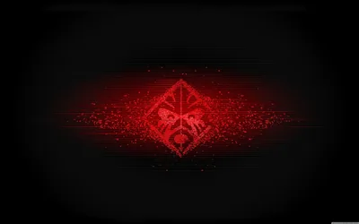Hp black wallpaper 4k HD Wallpaper