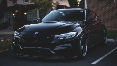 1080p Black Car Wallpaper and Background
