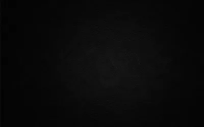 Faint Circular Brush Swirl in Black HD Wallpaper