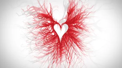 Red Love Wallpapers