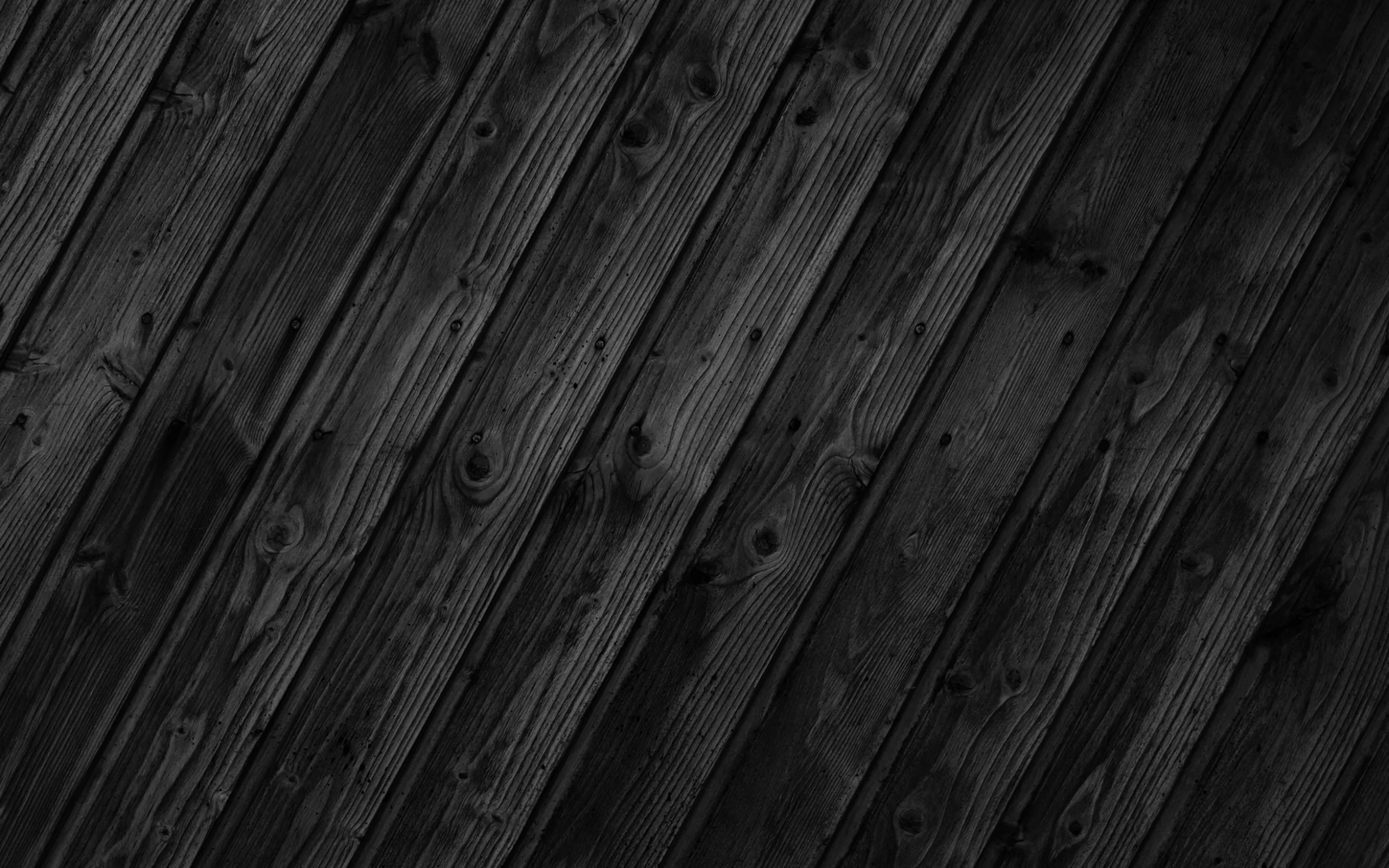 Black Pattern Wallpapers HD