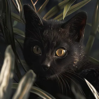 Black Visual Images