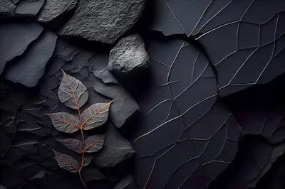 Minimalist Wallpaper Aesthetic Black