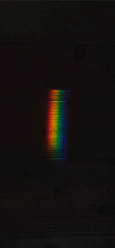 Rainbow Wallpaper For Iphone