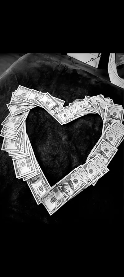 Pin Patii on Money