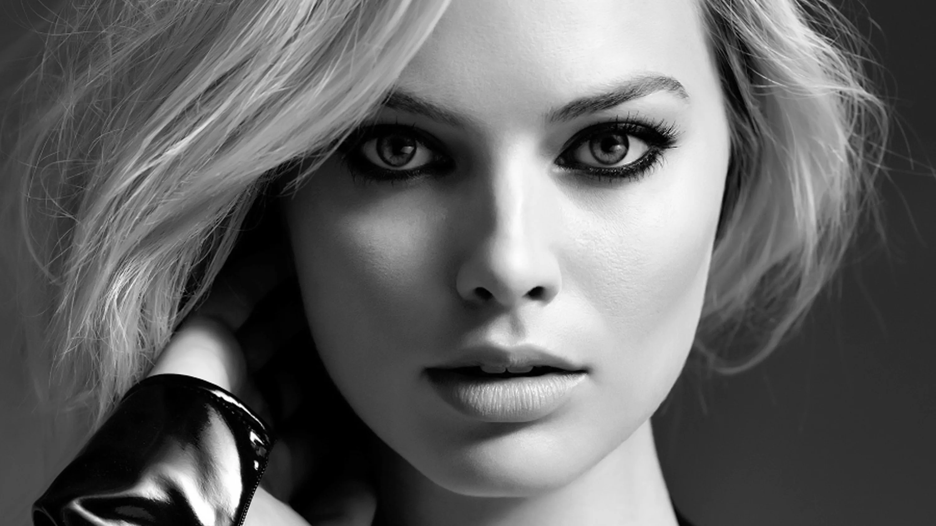Black 4k Portrait Wallpapers
