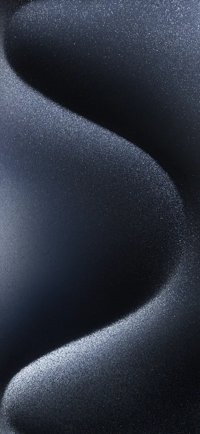 Iphone Pro Black Wallpaper