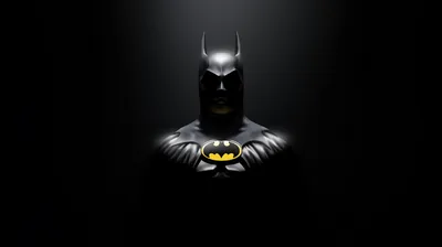 Batman 89 Dark 5k Wallpaper, HD Superheroes Wallpapers, 4k Wallpapers