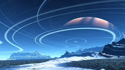 Lock Screen Desktop Wallpaper