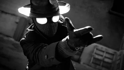 Nicolas Cage s Spider Man Noir Ben Reilly Explained