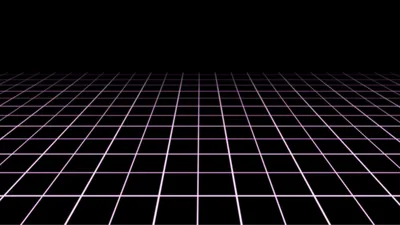 Purple Checked With Black Background HD Black Aesthetic Wallpapers