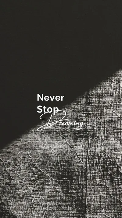 Black Motivation Wallpapers