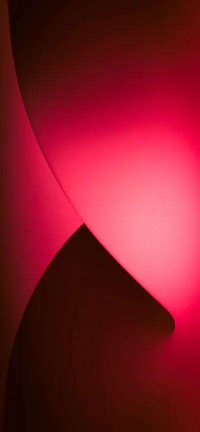 iOS Red Wallpapers