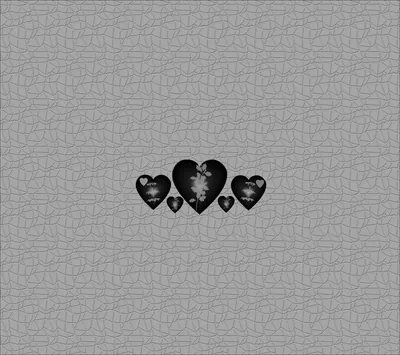 Black Heart Backgrounds