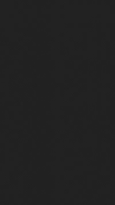 Flat Black Phone Background HD Wallpaper
