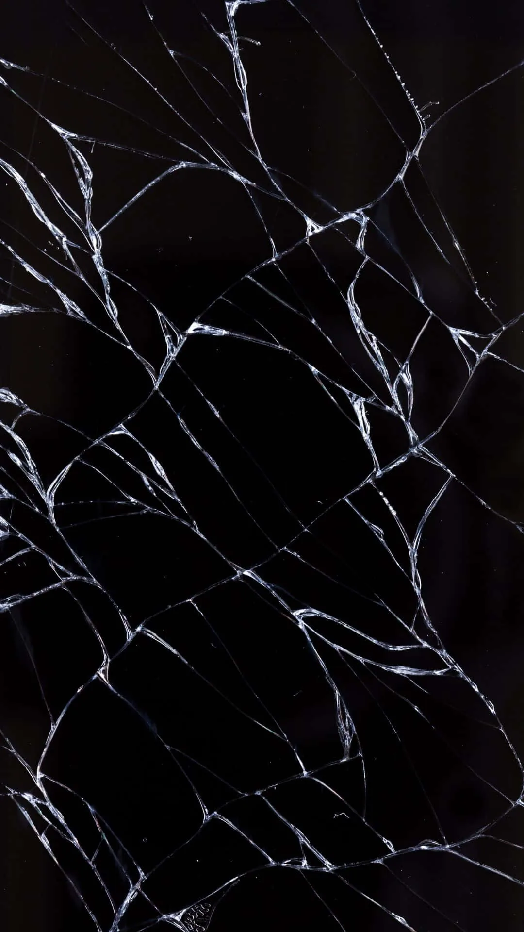 Broken Screen Backgrounds