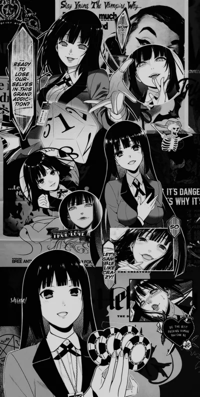 Anime Aesthetic Wallpapers