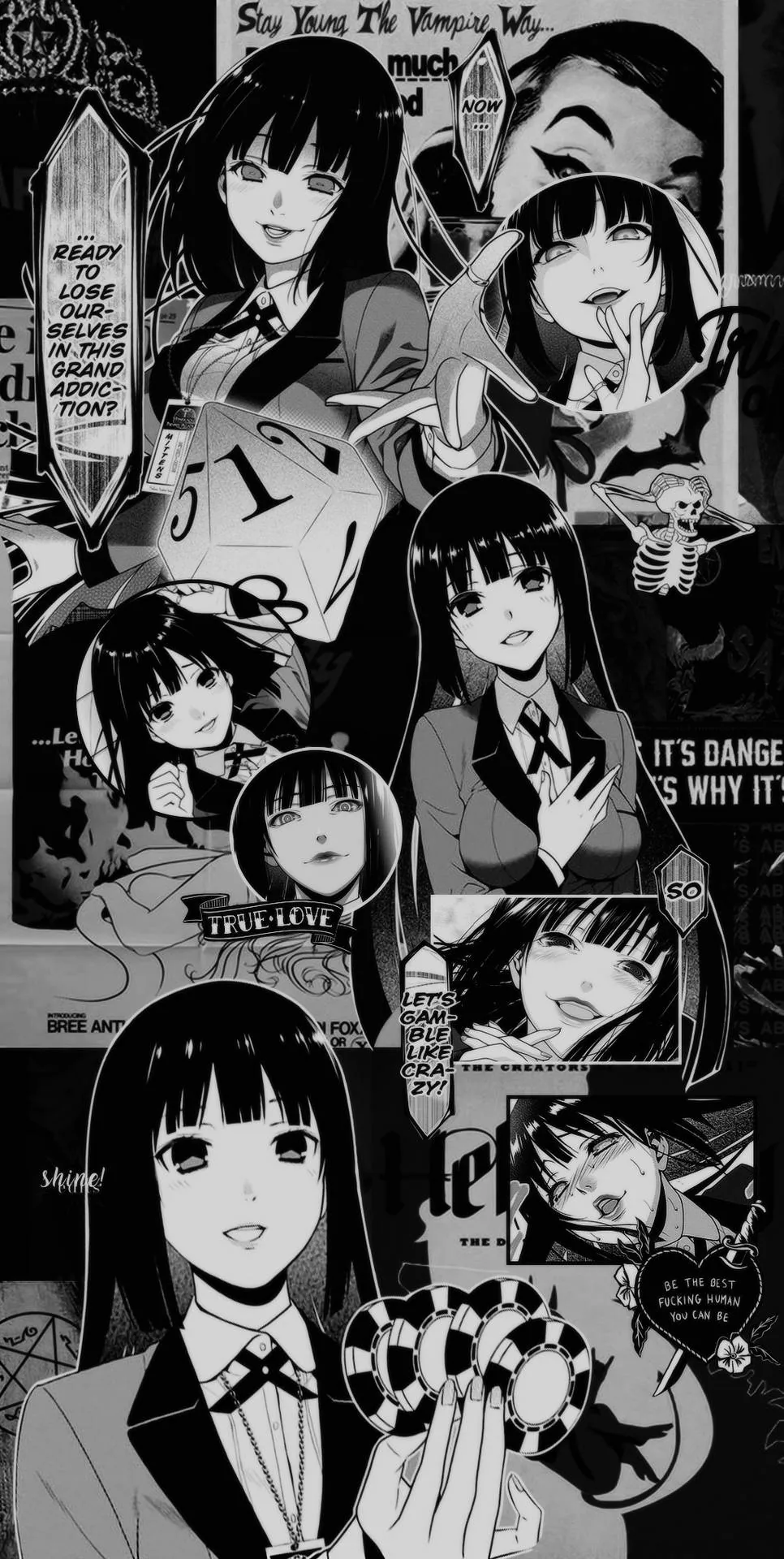Anime Aesthetic Wallpapers