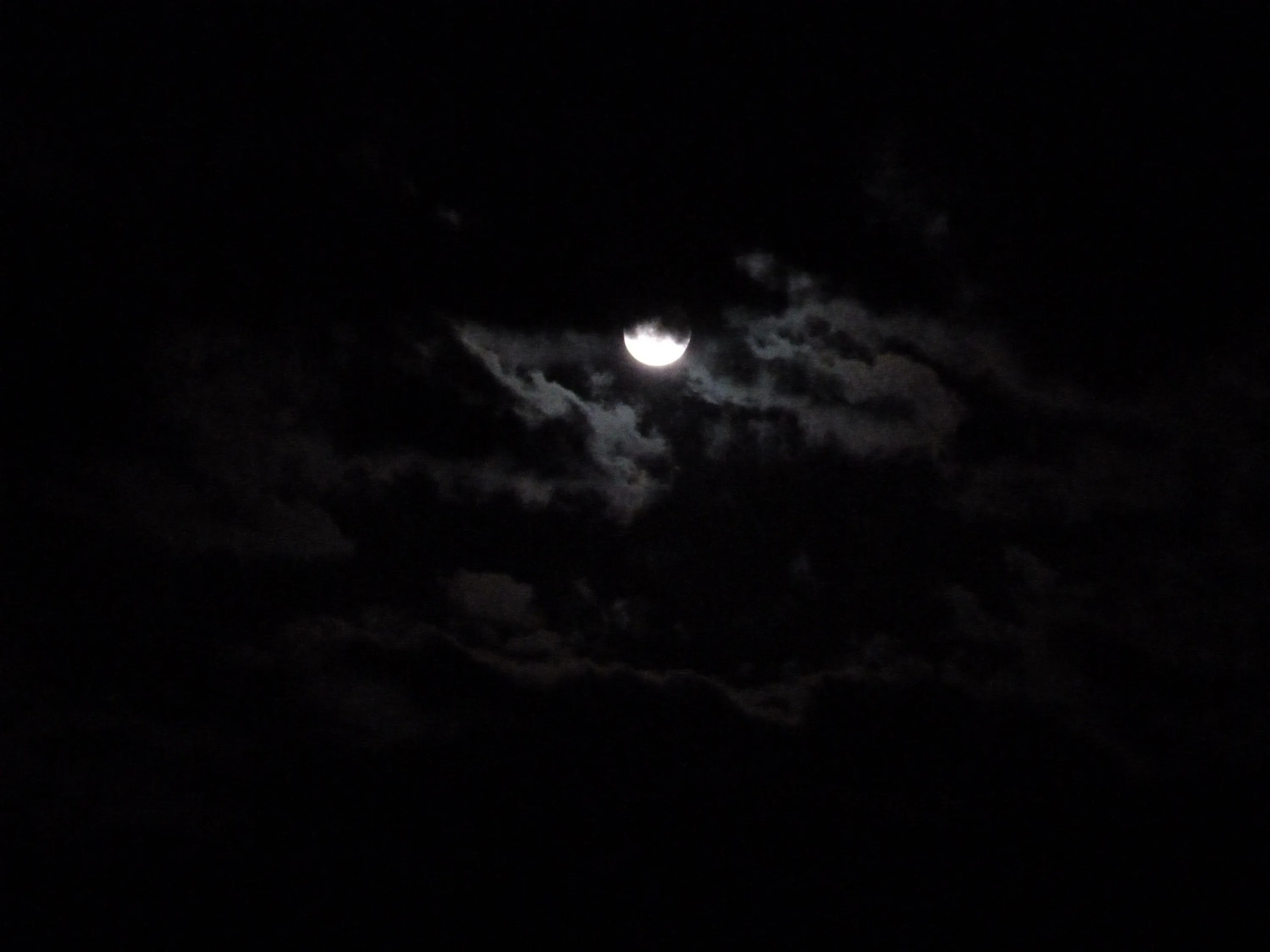 Dark Night Moon Wallpapers Dark Night Moon Backgrounds