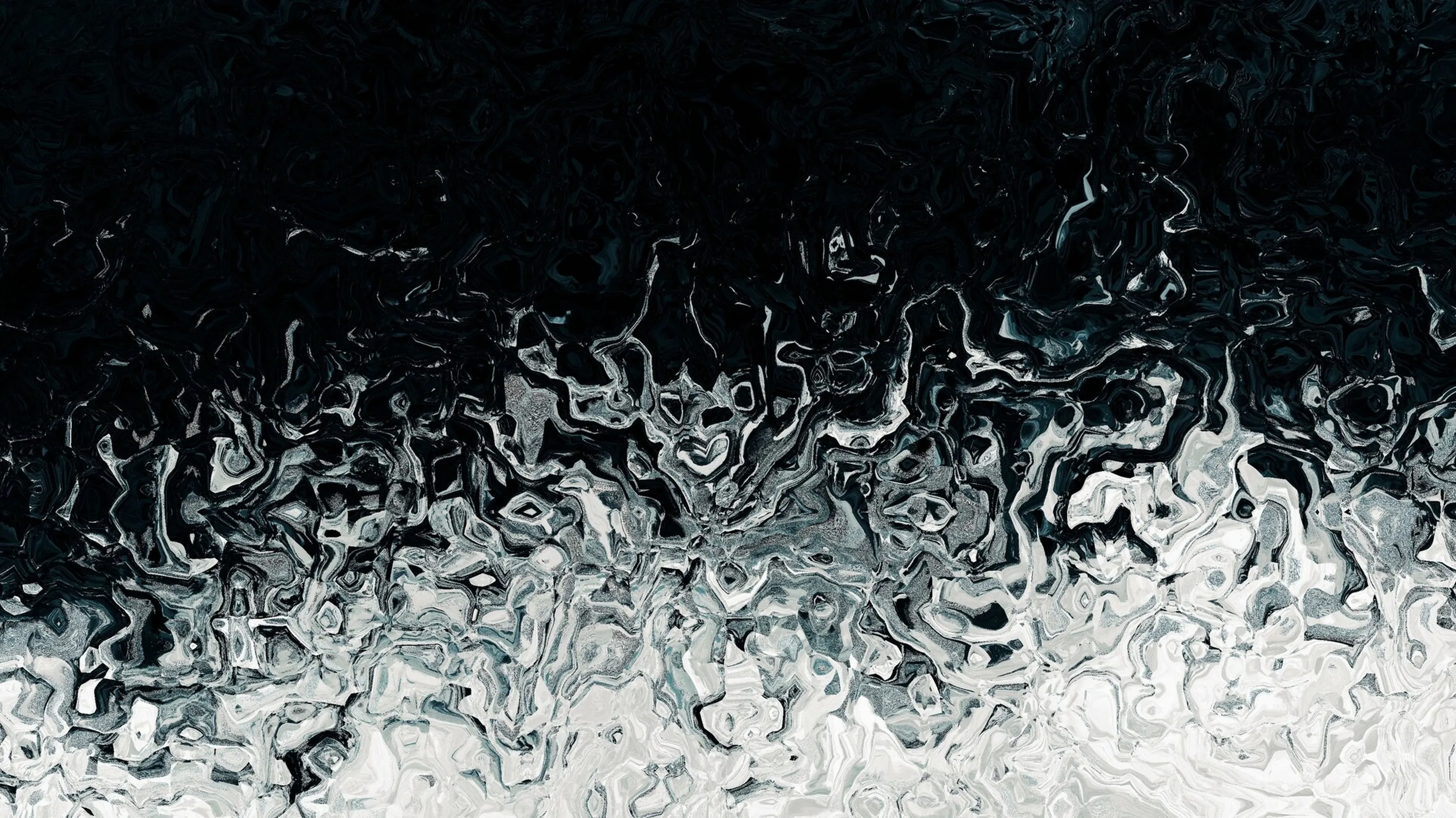 Black Liquid Wallpapers