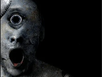 Horror Movie Desktop Wallpapers