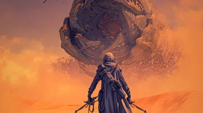 Dune Wallpapers
