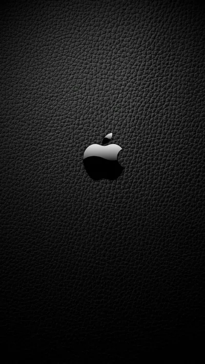 IPhone black wallpaper 1080 * 1920px Made