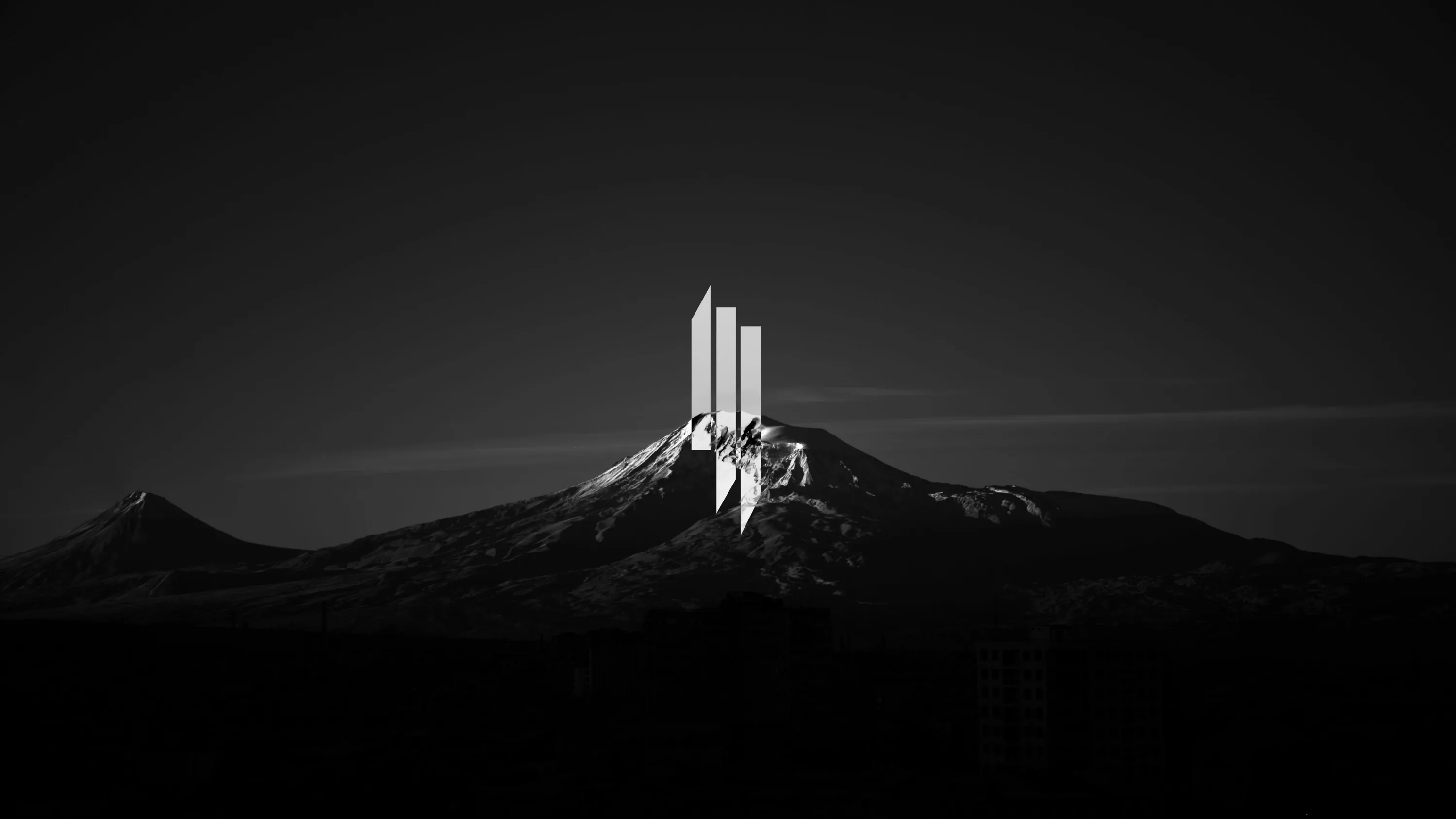 Black Aesthetic Desktop Wallpapers