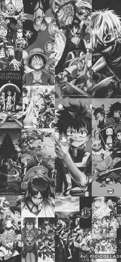 Aesthetic Anime Iphone Backgrounds