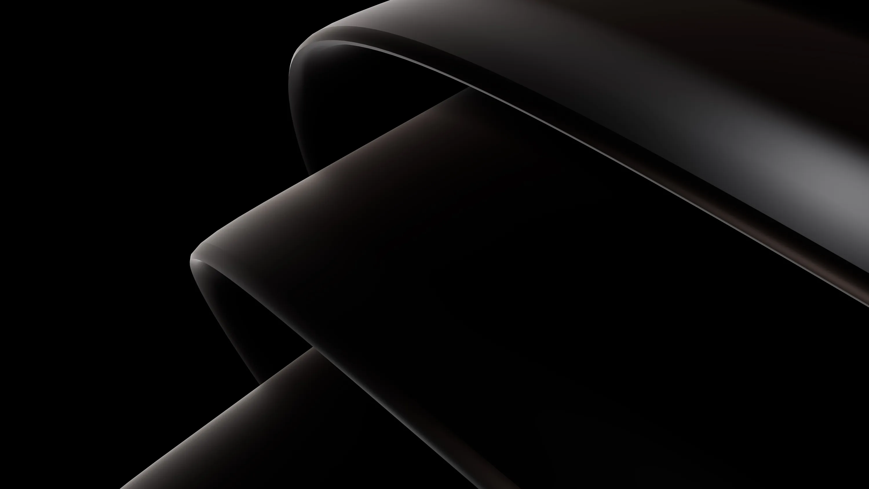 Abstract Black Abstract Black 4k Ultra HD Wallpaper