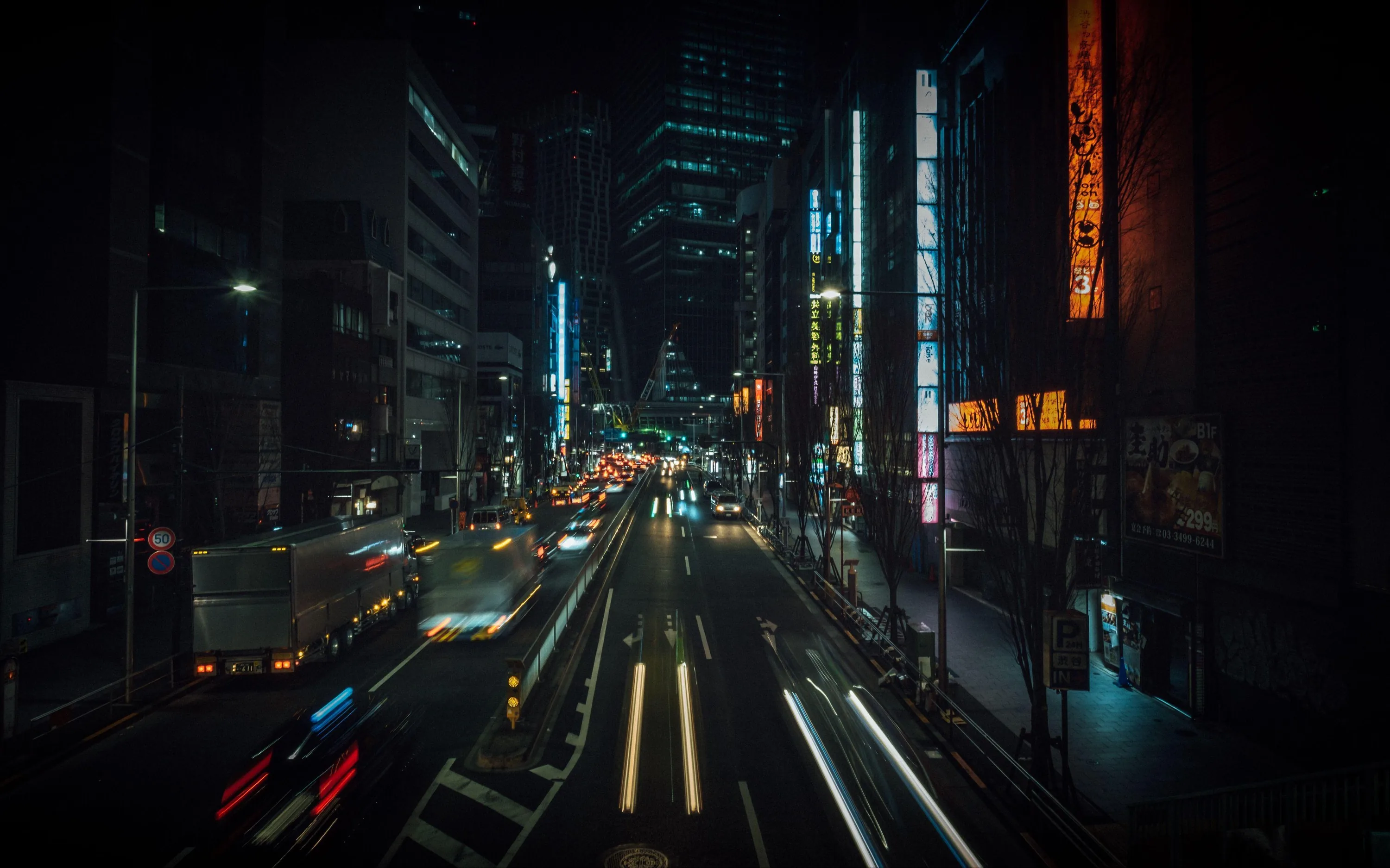 Dark Japan 4K Wallpapers Dark Japan 4K Backgrounds