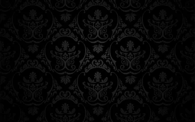 Black Pattern Wallpapers Black Pattern Backgrounds