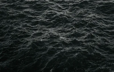 Dark Sea Wallpaper