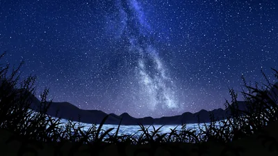Starry Sky Wallpapers