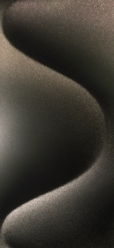 Wallpaper Apple IPhone 15 Pro Official Natural Titanium Wallpaper, Background Free Image