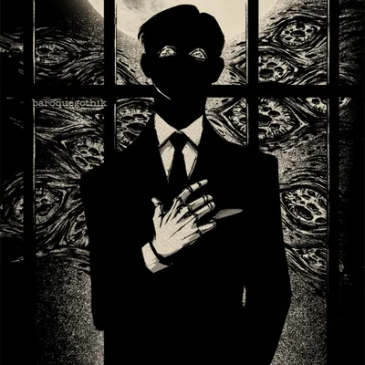 The Man in Black
