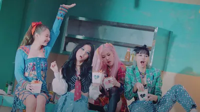 Blackpink Lovesick Girls Pictures Wallpapers