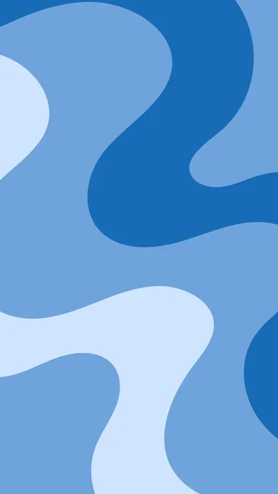 Stunning Blue Aesthetic Wallpapers for Your Screen