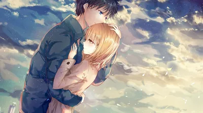Anime Romance 4k Wallpapers