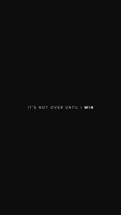 Motivational iPhone Wallpapers 4k, HD Backgrounds