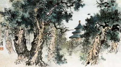 Oriental Wallpapers Oriental Backgrounds