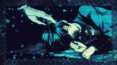 Black Butler Wallpapers Ciel