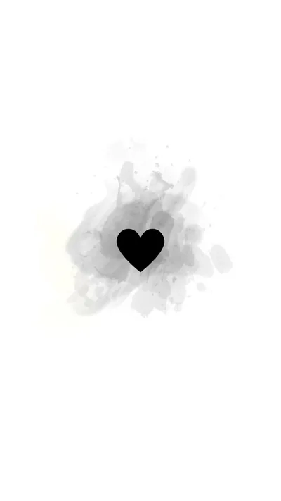 Black and Grey