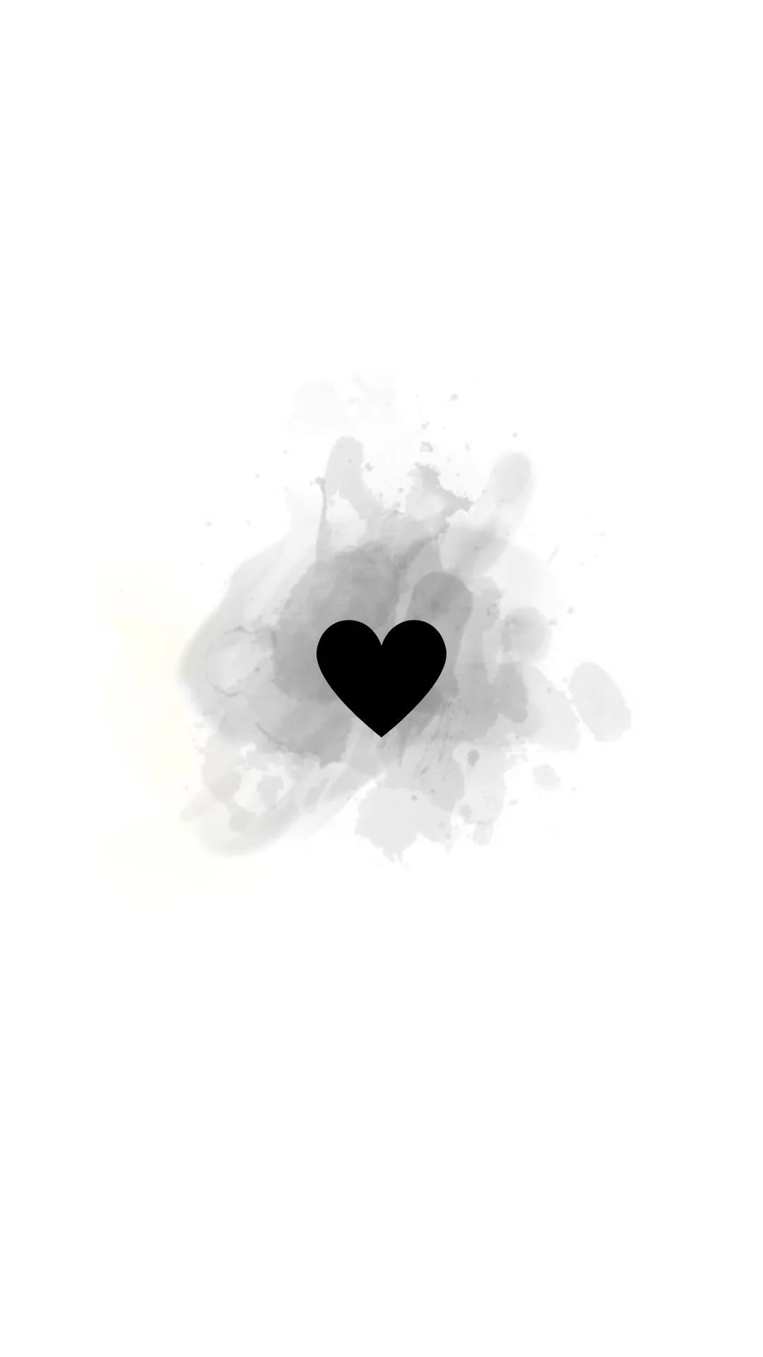 Black and Grey